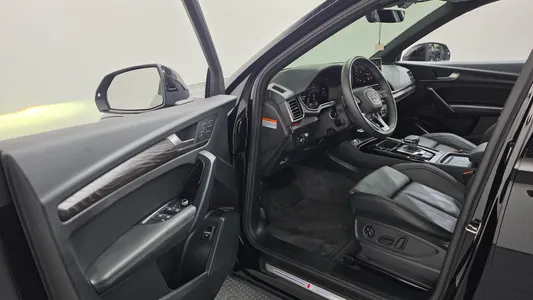 Audi Q5 (FY) 45 TFSI 2023 10