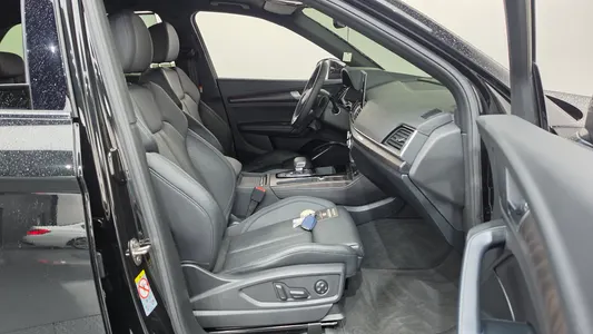 Audi Q5 (FY) 45 TFSI 2023 26