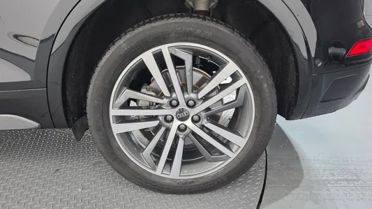 Audi Q5 (FY) 45 TFSI 2023 21