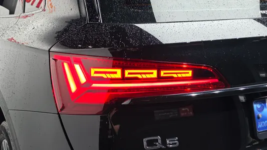 Audi Q5 (FY) 45 TFSI 2023 23