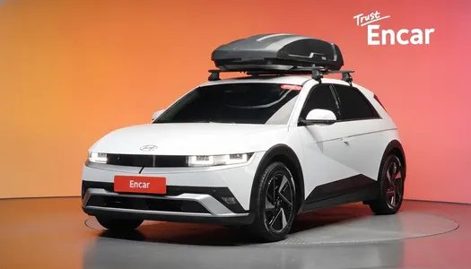Hyundai 5 AWD 2025