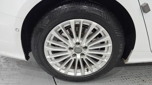 Audi A6 (C8) 45 TFSI 2021 4