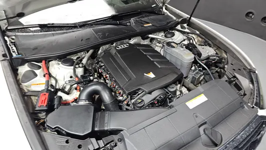 Audi A6 (C8) 45 TFSI 2021 5