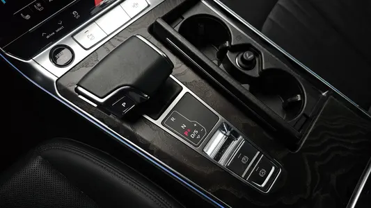 Audi A6 (C8) 45 TFSI 2021 8