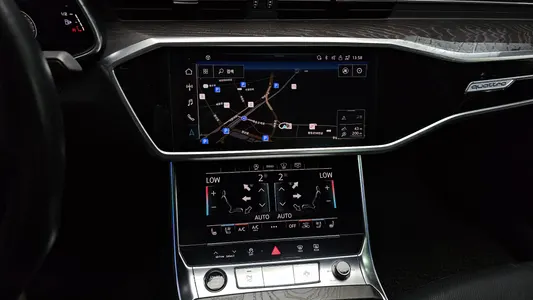 Audi A6 (C8) 45 TFSI 2021 12