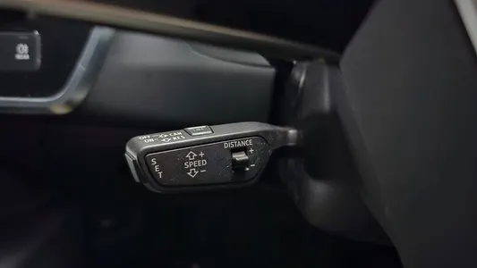 Audi A6 (C8) 45 TFSI 2021 13