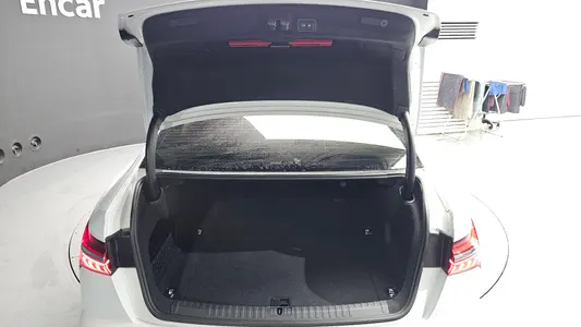 Audi A6 (C8) 45 TFSI 2021 19