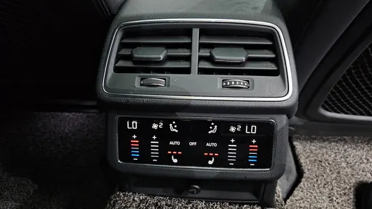 Audi A6 (C8) 45 TFSI 2021 16