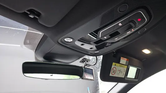 Audi A6 (C8) 45 TFSI 2021 17