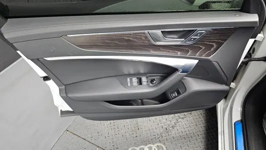 Audi A6 (C8) 45 TFSI 2021 24