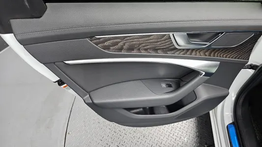 Audi A6 (C8) 45 TFSI 2021 25