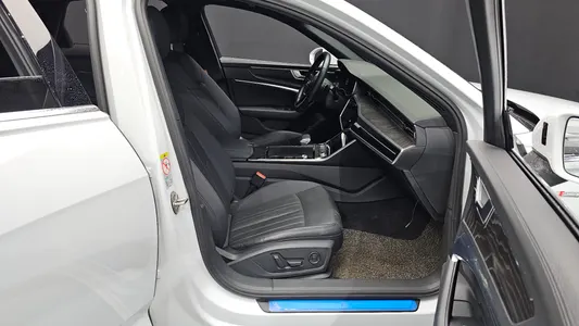 Audi A6 (C8) 45 TFSI 2021 26