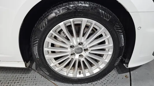 Audi A6 (C8) 45 TFSI 2021 21