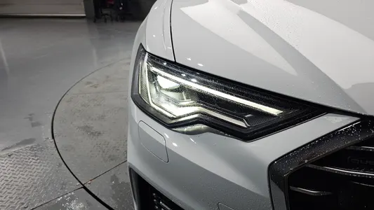 Audi A6 (C8) 45 TFSI 2021 22