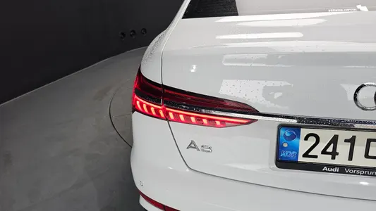 Audi A6 (C8) 45 TFSI 2021 23