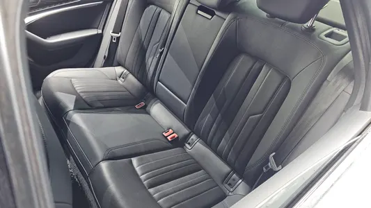 Audi A6 (C8) 45 TFSI 2021 31