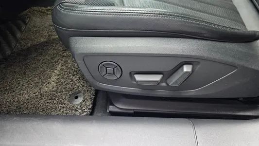 Audi A6 (C8) 45 TFSI 2021 33