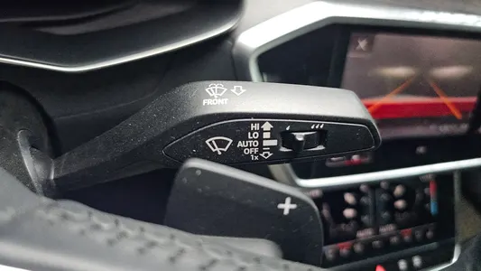Audi A6 (C8) 45 TFSI 2021 27