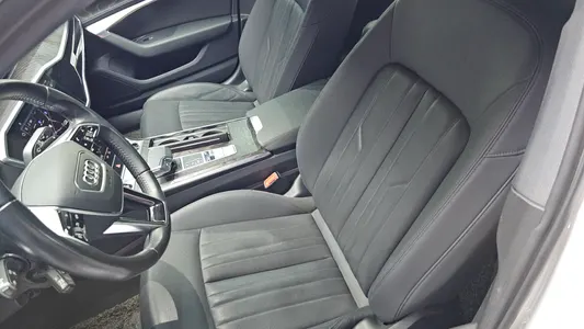 Audi A6 (C8) 45 TFSI 2021 29