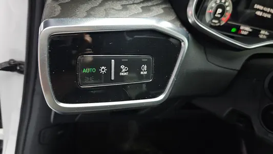 Audi A6 (C8) 45 TFSI 2021 30