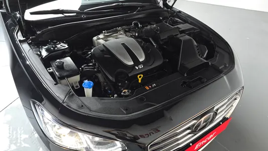 Hyundai IG 3.0 LPi () 2019 6