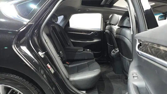 Hyundai IG 3.0 LPi () 2019 12