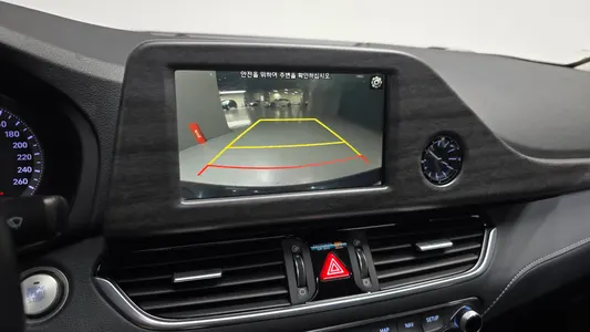 Hyundai IG 3.0 LPi () 2019 15