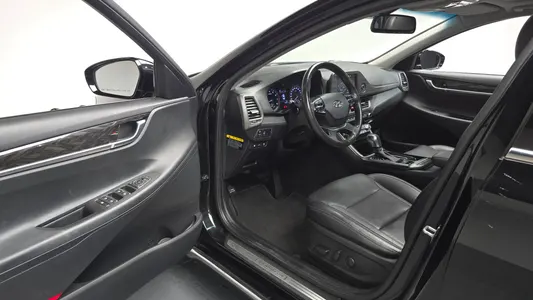 Hyundai IG 3.0 LPi () 2019 10