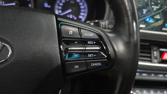 Hyundai IG 3.0 LPi () 2019 16