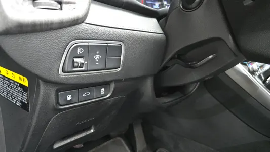 Hyundai IG 3.0 LPi () 2019 17
