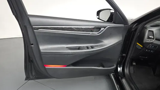 Hyundai IG 3.0 LPi () 2019 24