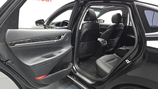 Hyundai IG 3.0 LPi () 2019 26