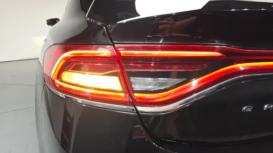 Hyundai IG 3.0 LPi () 2019 23