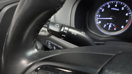 Hyundai IG 3.0 LPi () 2019 32