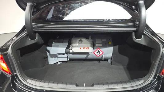 Hyundai IG 3.0 LPi () 2019 29