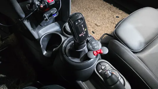 MINI D 5 2019 9