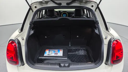 MINI D 5 2019 20
