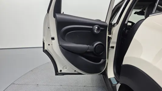 MINI D 5 2019 25