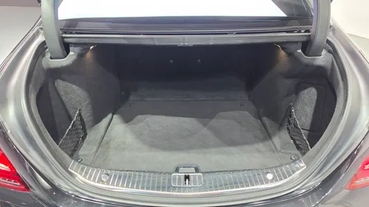 Mercedes-Benz S-Class W222 S560L 4MATIC 2017 19