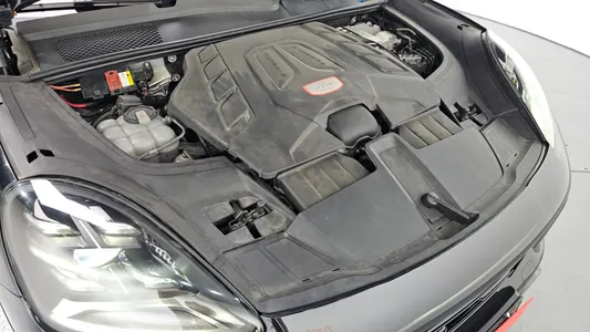 Porsche (PO536) 4.0 2022 6