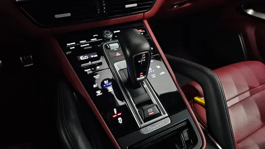 Porsche (PO536) 4.0 2022 9