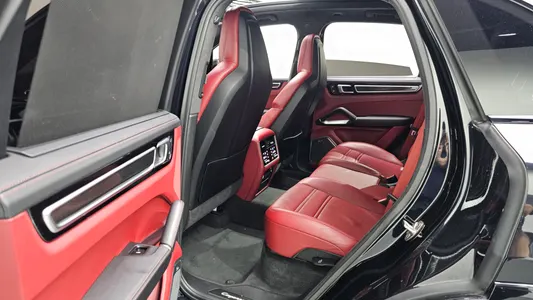 Porsche (PO536) 4.0 2022 12