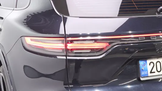 Porsche (PO536) 4.0 2022 23
