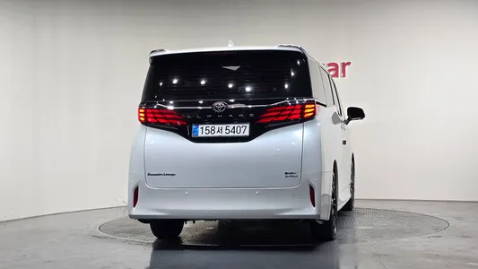 Toyota 4 2.5 HEV AWD 2025 4