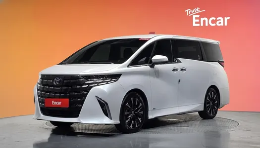 Toyota 4 2.5 HEV AWD 2025 21