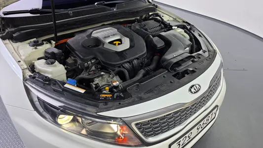 Kia K5 500h 2014 6
