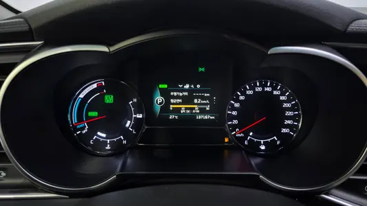 Kia K5 500h 2014 8