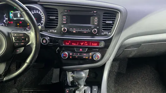 Kia K5 500h 2014 14