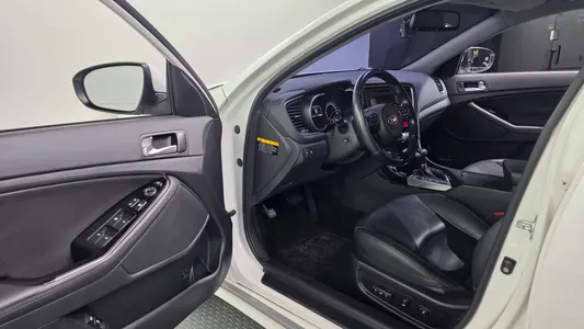 Kia K5 500h 2014 10