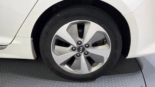 Kia K5 500h 2014 21